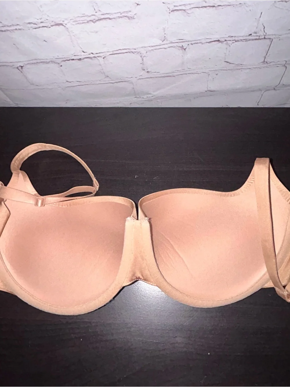 SKIMS Ultimate Push-Up Balconette Bra size 34DDD - Picture 7 of 7